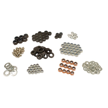 Empi Axles/Boots Engine Hardware Kit, 00-9523-0 00-9523-0